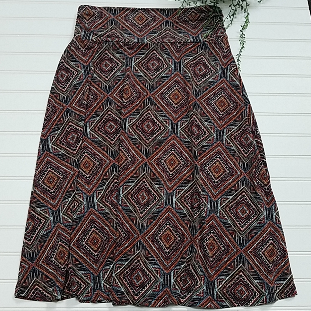 Bobeau skirt